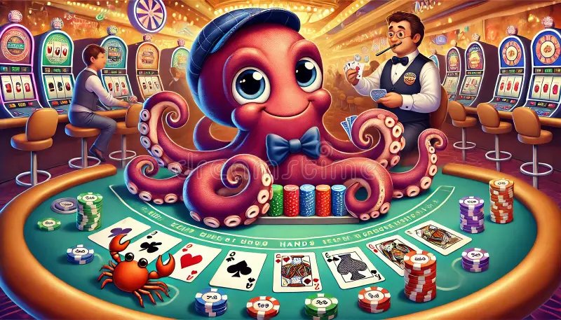 365betee Slot Rooms by Studio